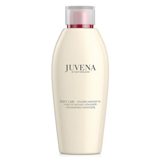 Juvena Body Vitaliz Massage Oil  (Masāžas eļļa)