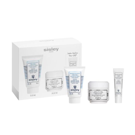 Sisley Velvet Nourishing Skincare