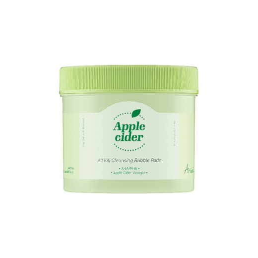 ARIUL Apple Cider All Kill Cleansing Bubble Pads