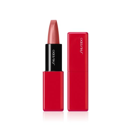 Shiseido Technosatin Gel Lipstick