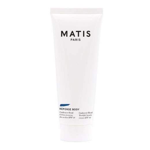 Matis Cashmere-Hand Cream