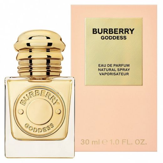 BURBERRY Goddess