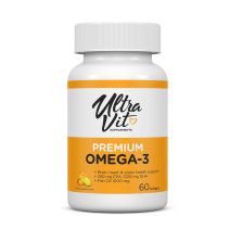 Ultravit Premium Omega-3