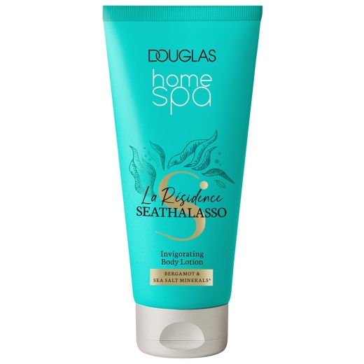 Douglas HOME SPA La Résidence Seathalasso Body Lotion