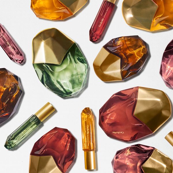 Avasta nahka toitvate lõhnade uus ajastu – loksuta aktiveerimiseks!