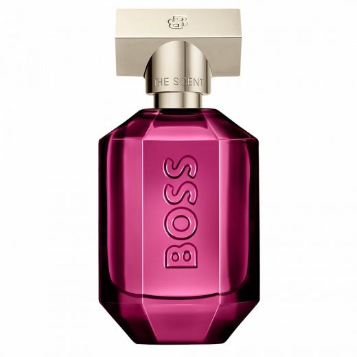 HUGO BOSS The Scent Magnetic Her