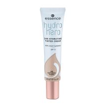 ESSENCE Hydro Hero 24h Hydrating Tinted Cream