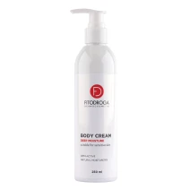 FITODROGA DERMOCOSMETIC Body Cream Deep Moisture