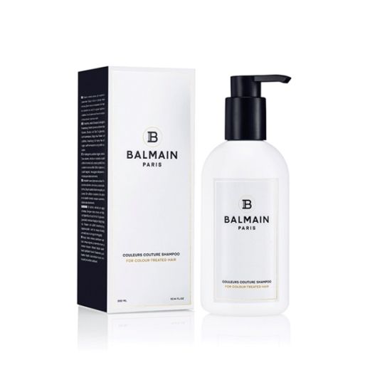 BALMAIN Shampoo Couleurs Couture 