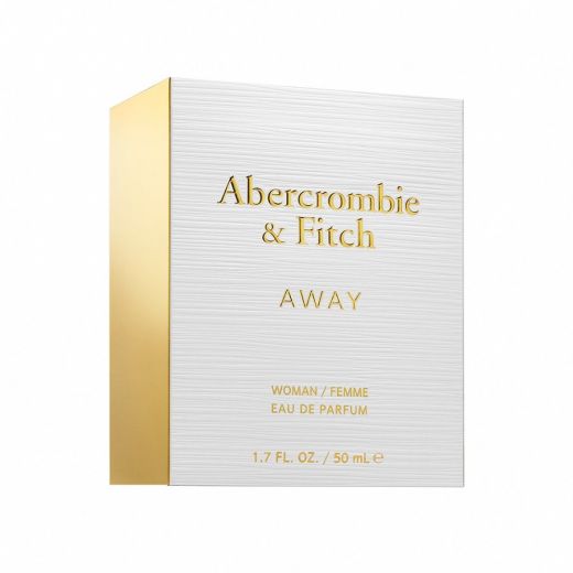 ABERCROMBIE & FITCH Away