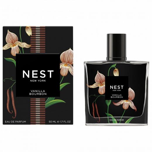 NEST NEW YORK Vanilla Bourbon