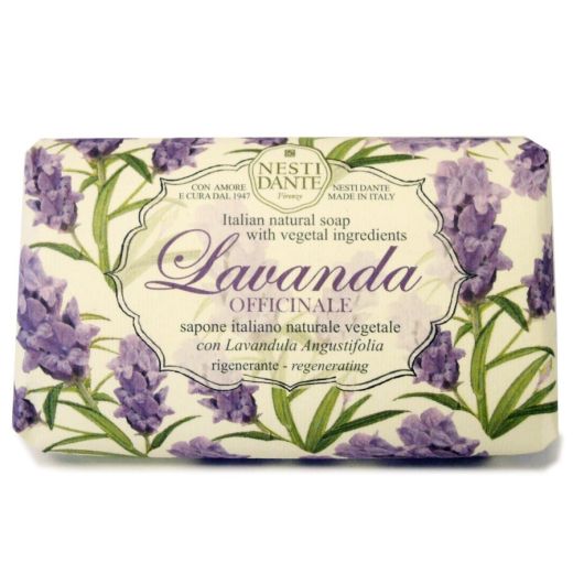 NESTI DANTE Lavanda Officinale Seep