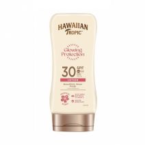 HAWAIIAN TROPIC Glowing Protection SPF 30 Lotion