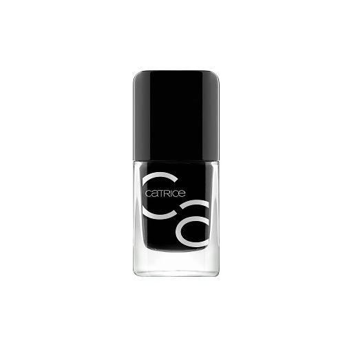 Catrice Cosmetics ICONails Gel Lacquer (Nagu laka)