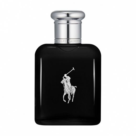RALPH LAUREN Polo Black