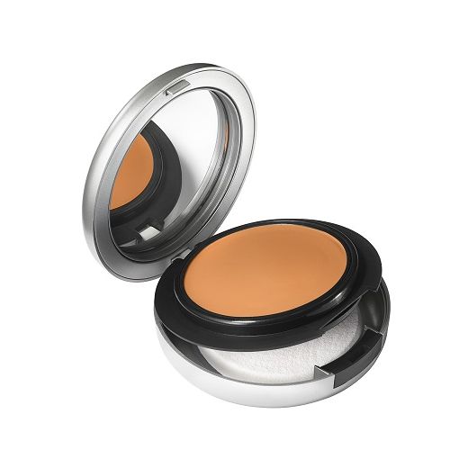 Mac Studio Fix Tech Cream-to-Powder Foundation (Tonālais pūderkrēms)