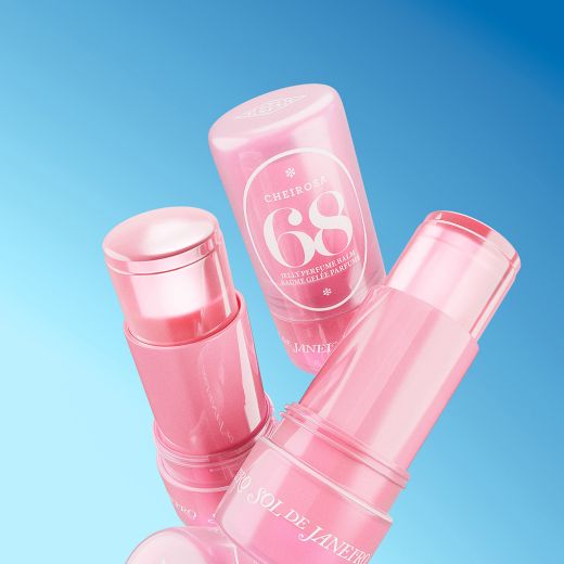 SOL DE JANEIRO Cheirosa 68 Jelly Perfume Balm