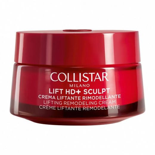 COLLISTAR Lift HD+ Sculpt Lifting Remodeling Cream 