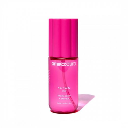 AMIKA Body Aura Hair And Body Mist
