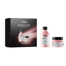 L'ORÉAL PROFESSIONNEL PARIS Vitamino Color Duo Gift Set 