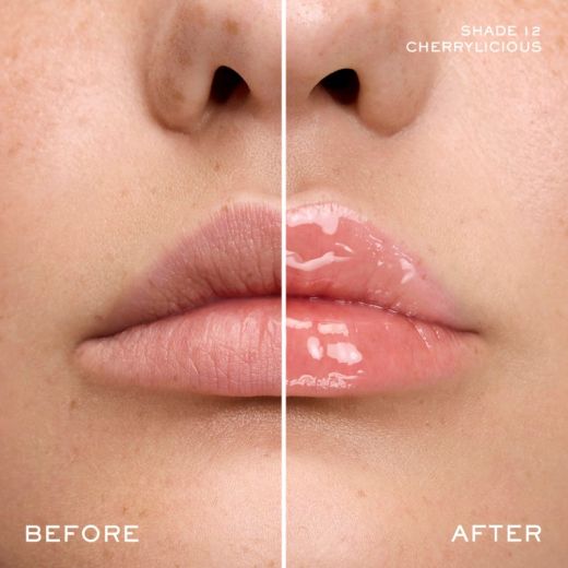 LANCÔME Lip Idôle Juicytreat