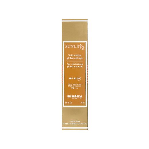 SISLEY Sunleya G.E. Soin Solaire Global Anti-Age SPF 30