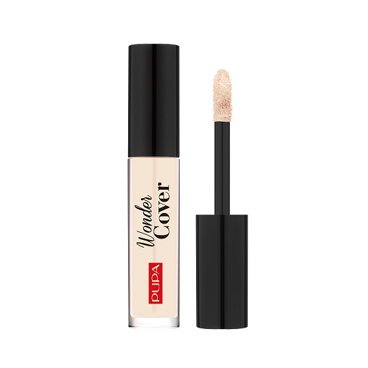 PUPA Wonder Cover Concealer