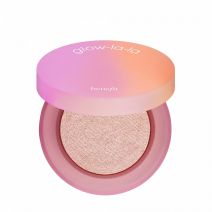 BENEFIT COSMETICS Glow-La-La Highlight Powder