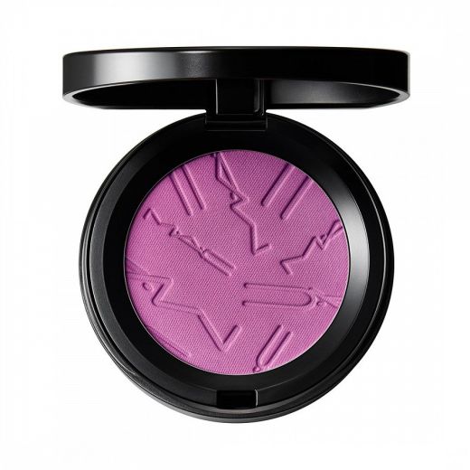 MAC Skinfinish Colourstruck Blush