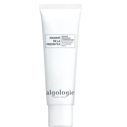 ALGOLOGIE Redensifying & Plumping Mask