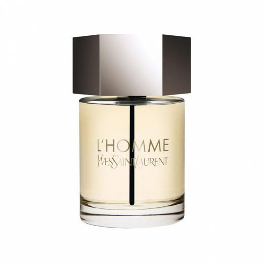 YVES SAINT LAURENT  L`Homme