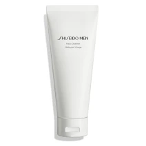 Shiseido Men Face Cleanser   (Sejas ādu attīrošs līdzeklis vīrietim)