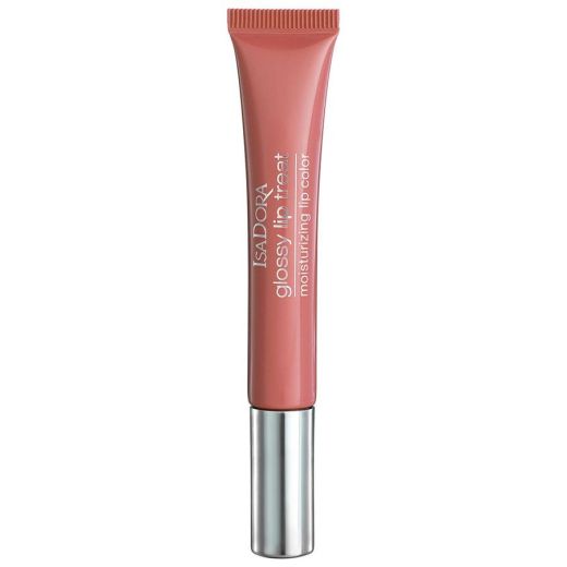 ISADORA Glossy Lip Treat 54 Ginger Glaze