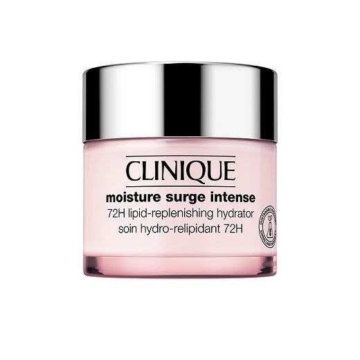 Clinique Moisture Surge Intense 72H Lipid-Replenishing Hydrator   (Mitrinoša želeja sejai)