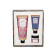 HEATHCOTE & IVORY Strawberry Thief Handcare Set