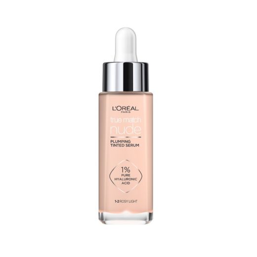 L'Oreal Paris True Match Nude