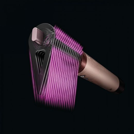 DYSON Airwrap Co-Anda 2X T1/T2 Cepk/Rosegd