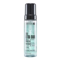 Sienna Ultra Dark Clear Water Mousse