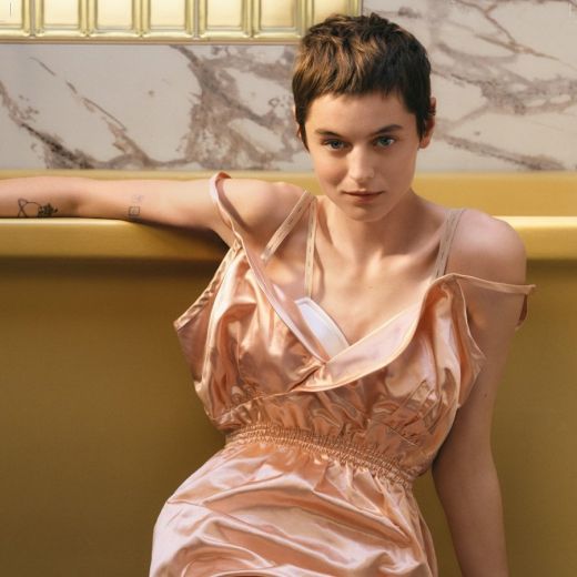 MIU MIU Miutine Intense Eau De Parfum