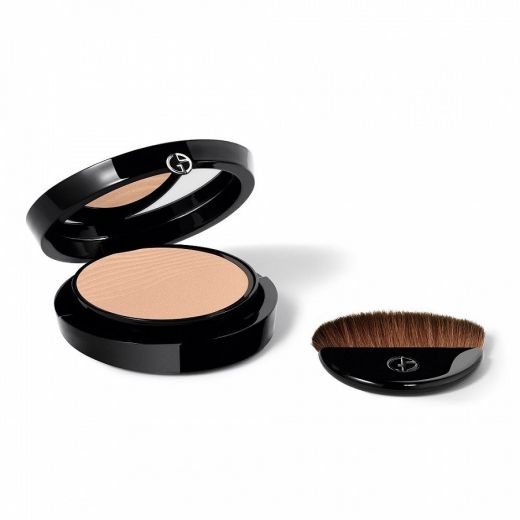 GIORGIO ARMANI BEAUTY Luminous Silk Glow Fusion Face Powder