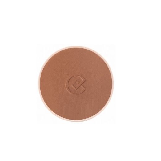 Collistar Silk Effect Bronzing Powder