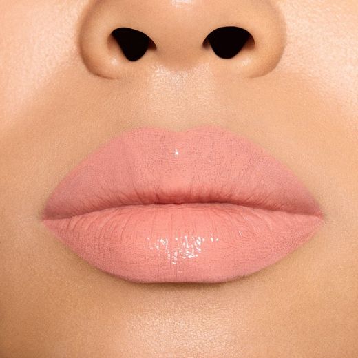 MAC Mini M.A.C Nudes Lip Combo 