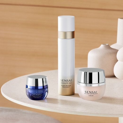 SENSAI Cellular Performance Extra Intensive Eye Cream  