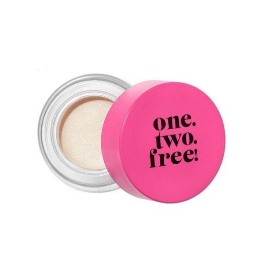 ONE.TWO.FREE! Creamy Highlighting Balm