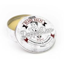 DAPPER DAN Beard Balm