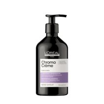 L'Oréal Professionnel Paris Chroma Crème Yellow Tones Neutralizing Cream
