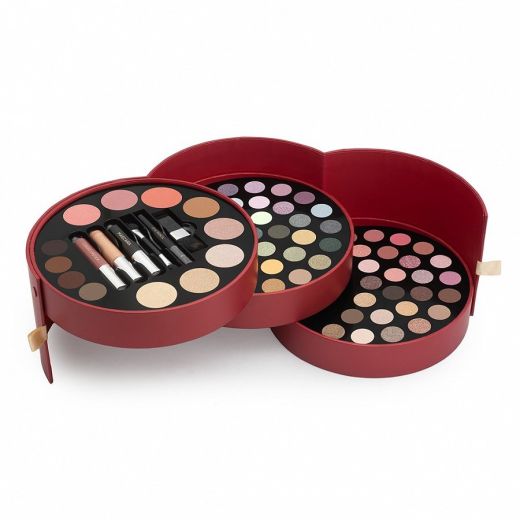 DOUGLAS COLLECTION MAKE UP Iconic Glam Palette