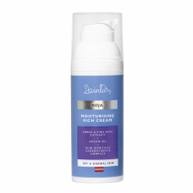DZINTARS Moisturising Rich Cream Roja