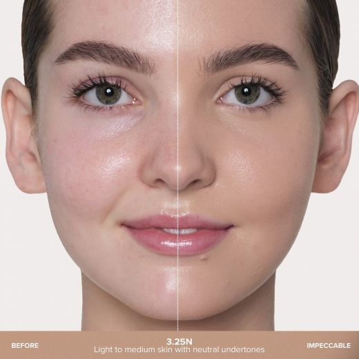 ANASTASIA BEVERLY HILLS Impeccable Foundation