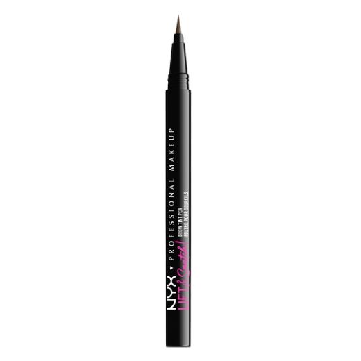 NYX Professional Makeup Lift & Snatch Brow Tint Pen (Uzacu laineris)